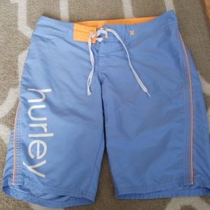 Hurley Boardshorts